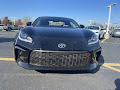 2027 Toyota GR86 Premium