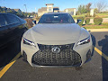2025 Lexus IS 350 F SPORT Design
