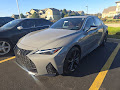 2025 Lexus IS 350 F SPORT Design