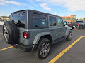 2024 Jeep Wrangler Sport S 4xe