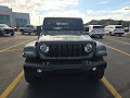 2024 Jeep Wrangler Sport S 4xe