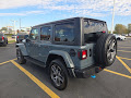 2024 Jeep Wrangler Sport S 4xe