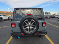 2024 Jeep Wrangler Sport S 4xe