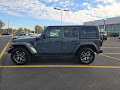 2024 Jeep Wrangler Sport S 4xe